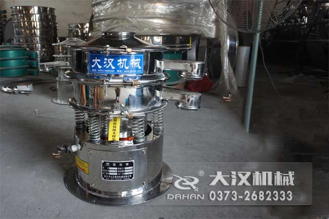 小型篩粉機(jī)