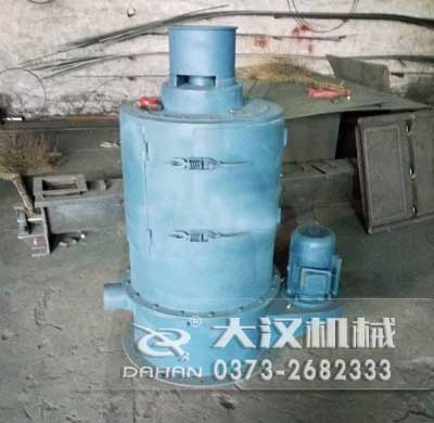 茶籽粉氣流篩粉機 茶籽粉氣流篩粉機