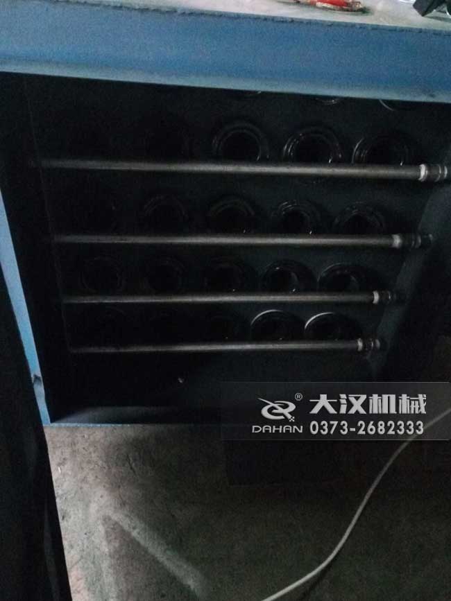 茶籽粉氣流篩粉機細節(jié)展示 茶籽粉氣流篩粉機細節(jié)展示