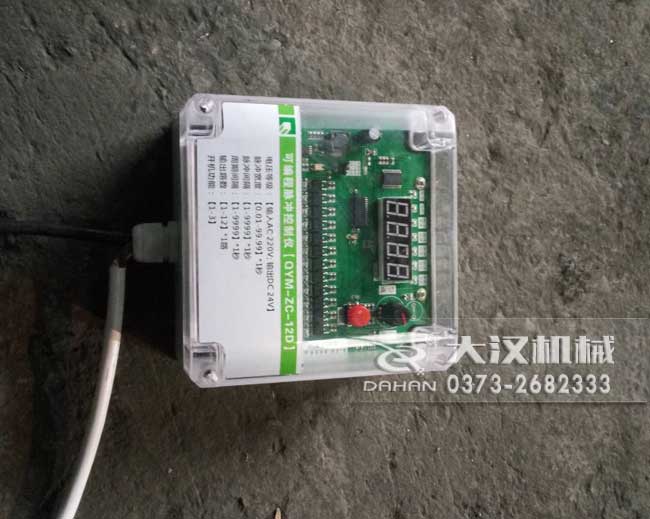 茶籽粉氣流篩粉機細節(jié)展示 茶籽粉氣流篩粉機細節(jié)展示