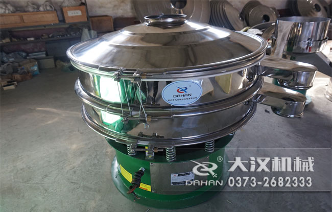 河南篩粉機 河南篩粉機