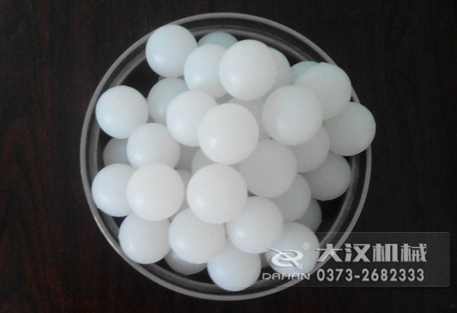 自動(dòng)篩粉機(jī)彈跳球