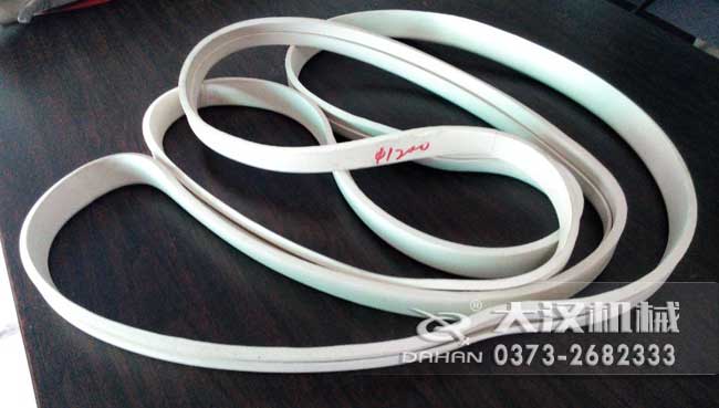 振動篩粉機(jī)密封膠條 振動篩粉機(jī)密封膠條