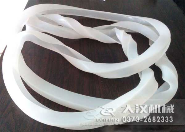 振動篩粉機(jī)密封膠條 振動篩粉機(jī)密封膠條