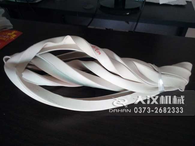 振動篩粉機(jī)密封膠條 振動篩粉機(jī)密封膠條