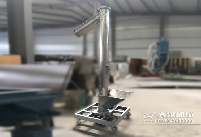 螺旋輸送機(jī)