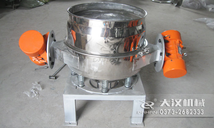 直排篩粉機(jī)