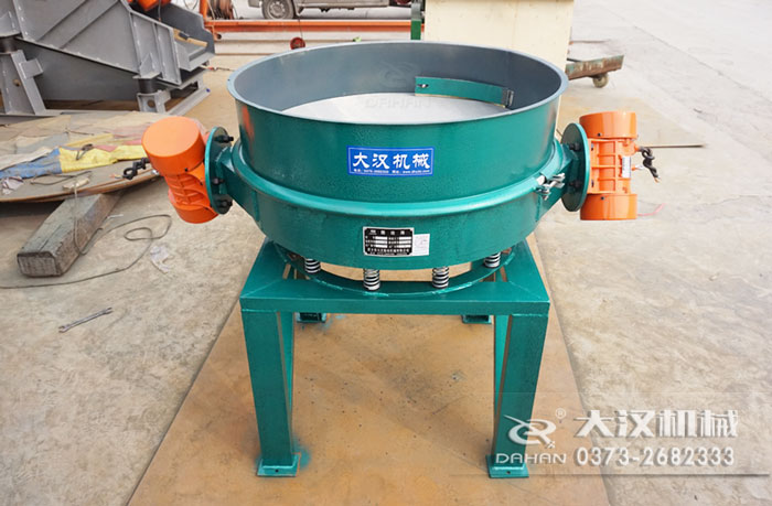 碳鋼直排篩粉機(jī)