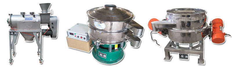 三七粉篩粉機(jī)