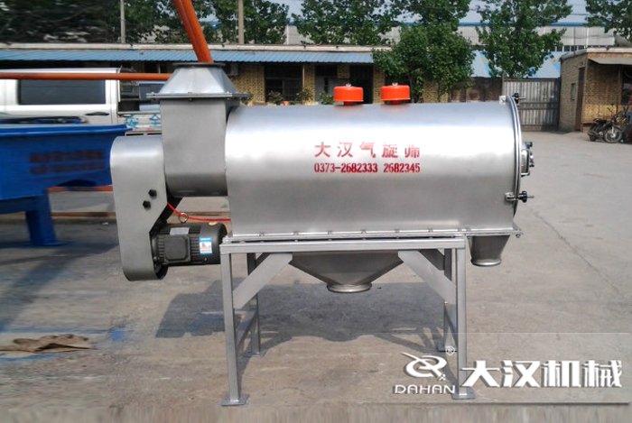 三七粉氣旋篩粉機(jī)