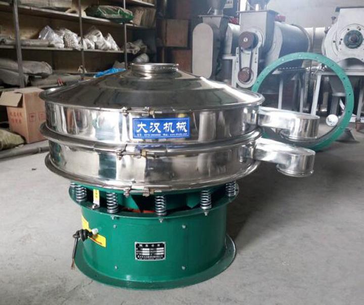 篩粉機(jī)多少錢一臺(tái)？